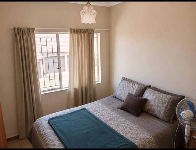 2 BEDROOM APARTMENT FOR SALE IN CENTURION